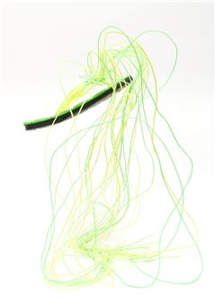 Meriem Bennani “Sole crushing” at Lafayette Anticipations, Paris