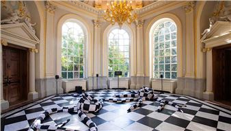 Shadowscapes: Heaney, JMW Turner and Quantum