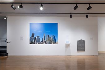 New exhibition maps how Latin American women artists used mail art for political resistance