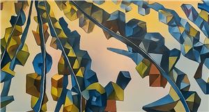 George C. Scott: Forms of Intuition - The Herbert Art Gallery & Museum