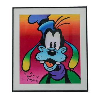 Estates: Bal Harbor, Bert Padell, Waco Texas - Akiba Galleries