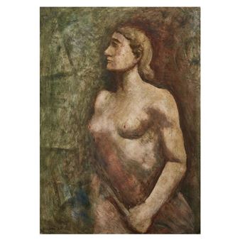 MODERN AND CONTEMPORARY ART - Pandolfini