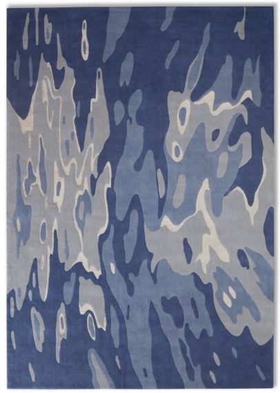 SPLASH by Deirdre Dyson