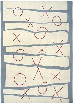 LOVE LETTER - Deirdre Dyson