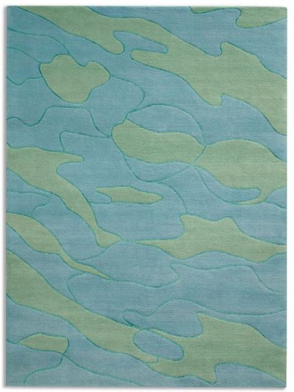 SHALLOWS by Deirdre Dyson