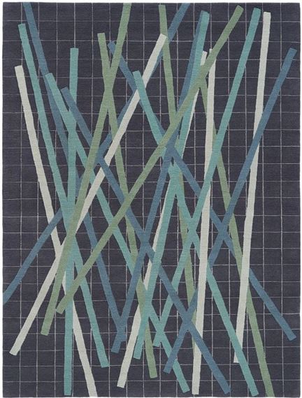 OFFCUTS by Deirdre Dyson