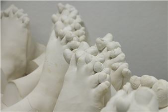 Echo - Artspace Aotearoa