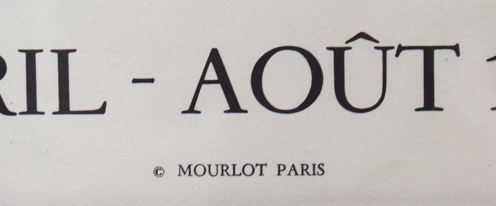 Artwork by Pablo Picasso, PICASSO ET LA TAUROMACHIE, Made of Lithograph