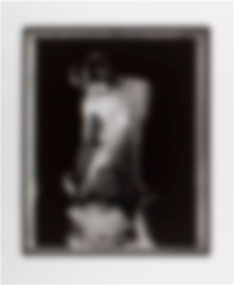 The Ram Amour by Evergon, 1995