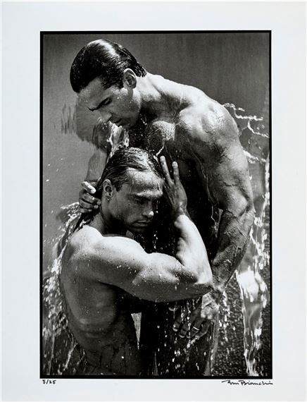 Untitled - Tom Bianchi