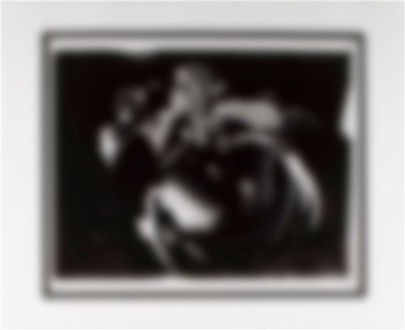 The Ram Amour by Evergon, 1995