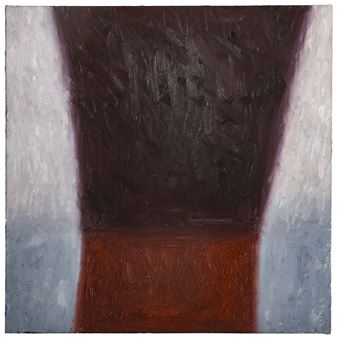 Ana Young: Pause - Curatorial+Co.