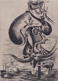 American Surrealism - Oklahoma City Museum of Art