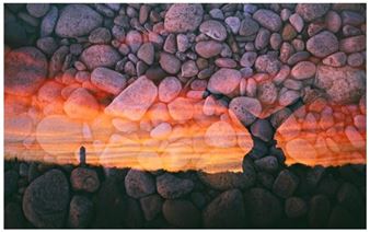 Ainslie O’Neil: Nothing Can Separate Us - Leon Gallery, Denver