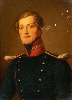 Online Only: Old Masters & 19th Century Art - Karl & Faber