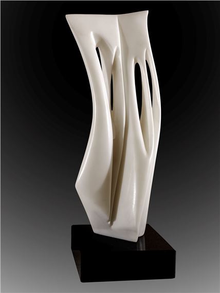 untitled - Pablo Atchugarry