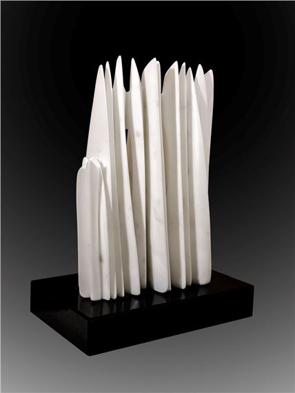 untitled - Pablo Atchugarry