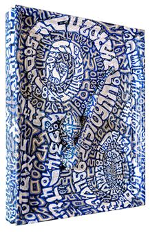 The song of the pipe - Tobia Ravà