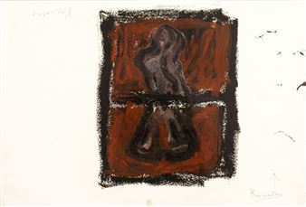 untitled - Jannis Kounellis