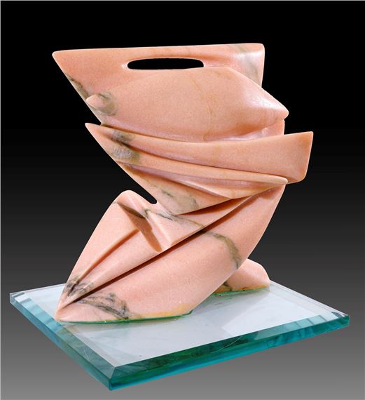 Untitled - Pablo Atchugarry