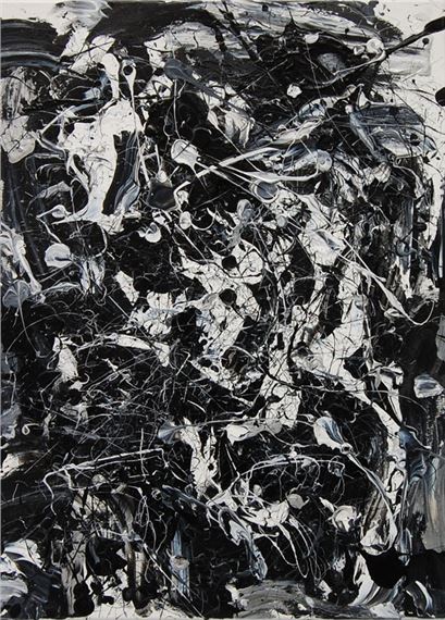 Splash - LiTE-HAUS Galerie + Projektraum