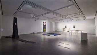 Cha Yeonså Gi (Ginny) Huo: Sent In Spun Found - DOOSAN Gallery