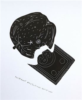 deleTABLE: The Future and Fragility of Food - Art Gallery of Alberta