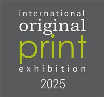 International Original Print Exhibition 2025 - Bankside Gallery