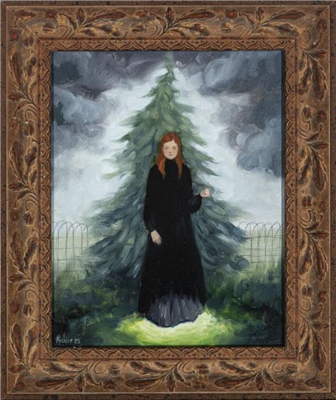 The Great Escape - Blue Gallery