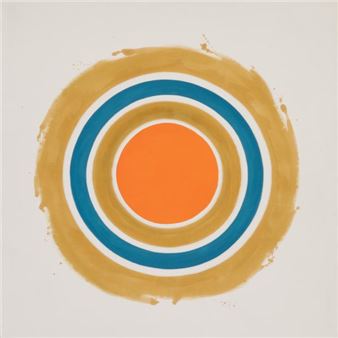 Chromoscope: A Look at the Color Field Movement