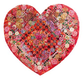 Embellish Me: Works from the Collection of Norma Canelas Roth and William Roth - Currier Museum of Art