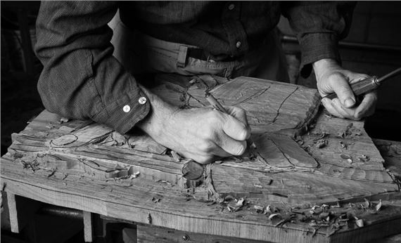 Joined Together: 30 Years of the New Hampshire Furniture Masters - Currier Museum of Art