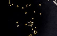 Sohyun Park: Sidereus Nuncius - Galerie Attrape couleurs