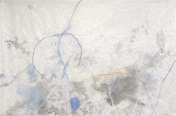 Satoshi Kitagawa: Phytocenosis - Gallery 21 Yo