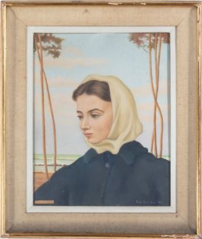 Asta in corso - Sesart's