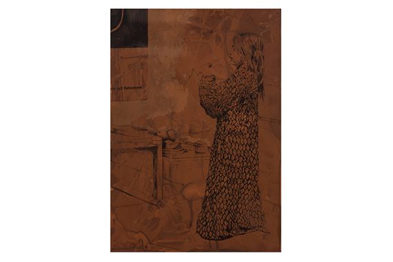 Phaedra - David Noonan