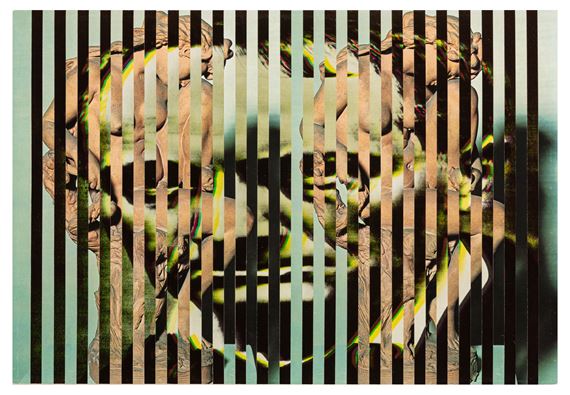 Baudelaire - Jiří Kolář