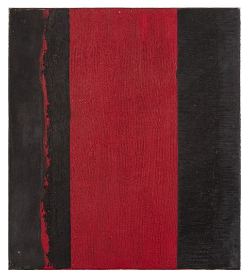 Field Painting 25 - Yuko Shiraishi