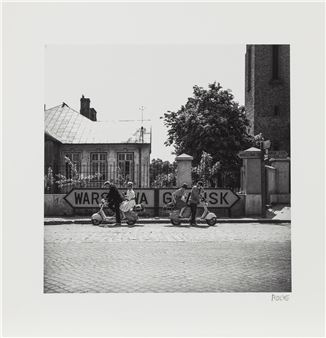 łǲԲԲ - Tadeusz Rolke