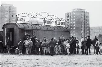 Fotografia Kolekcjonerska. Fotoreportaż - Desa Unicum