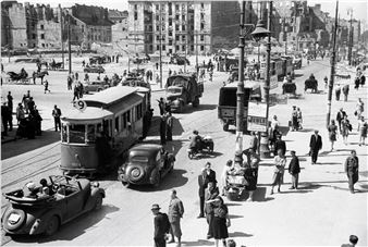 Fotografia Kolekcjonerska. Fotoreporta - Stanislaw Dabrowiecki