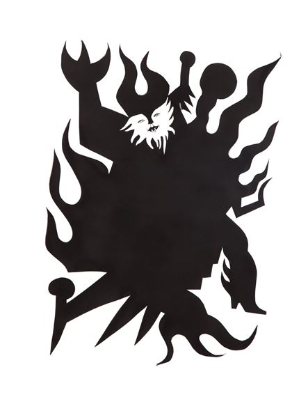 Pop by Monika Gil, 2021