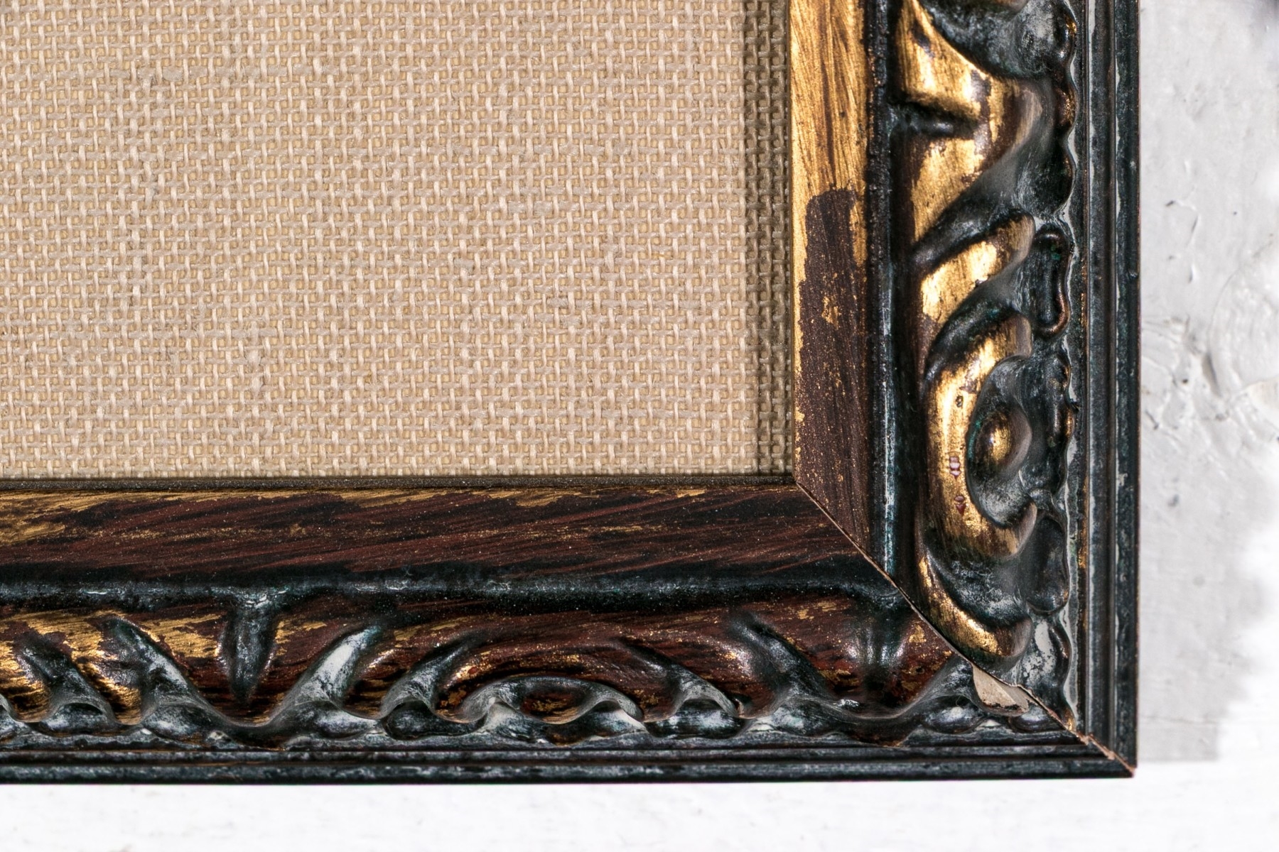 Artwork by J. Wolf, St. Mark's Basilica, Piazza San Marco Venice, Made of Hand Colored Etching