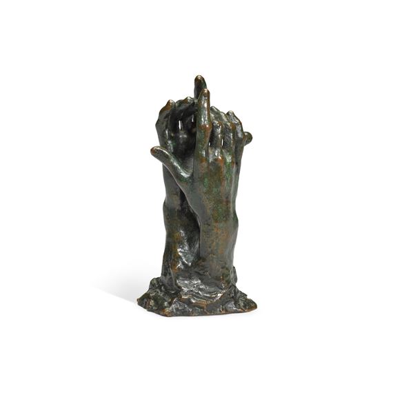 Étude pour le Secret