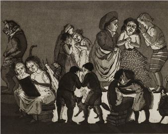 That’s all folk: Marina Warner, the curator and mythographer creating a space for stories