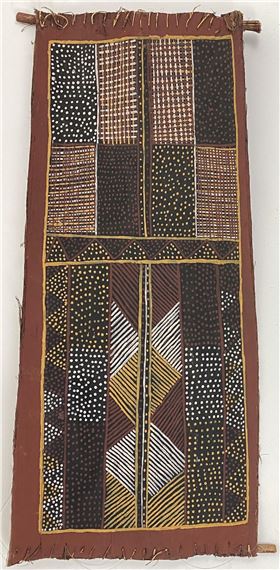 Untitled - Therese Ann Munkara