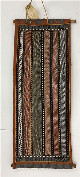 Untitled by Therese Ann Munkara