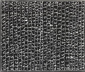 Mina Mina - Dorothy Napangardi