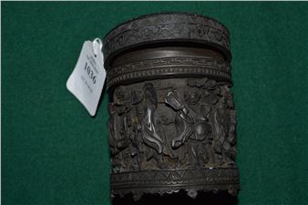 General Antiques and Collectables - UK BIDDERS ONLY - John Nicholson Auctioneers