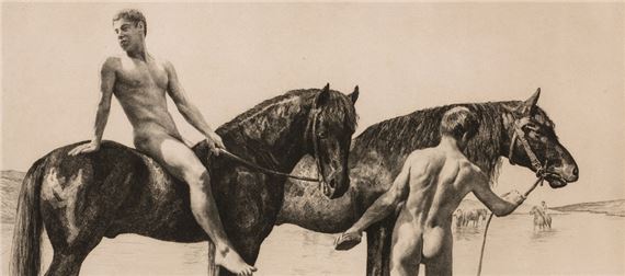 Henry Miller Fine Art - Coningsby Gallery